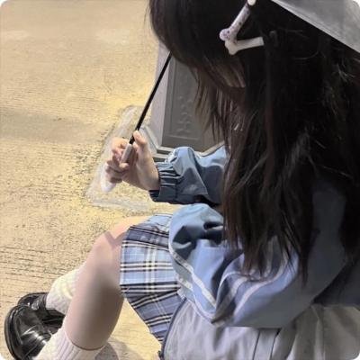 消失的白鼠