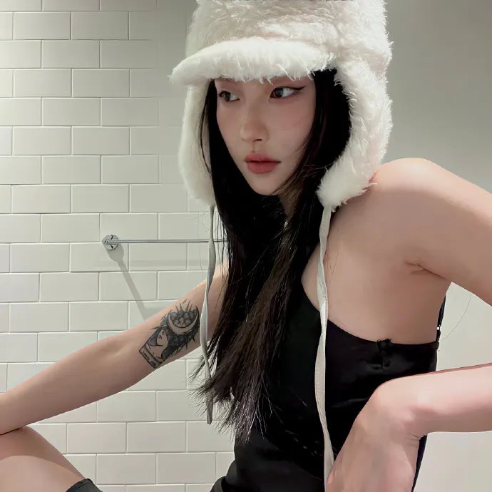 尘缘未了